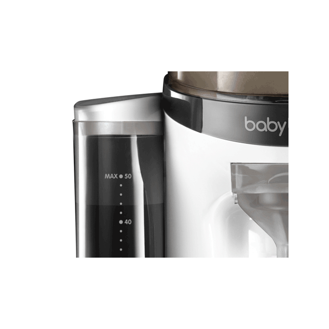 Expressor de lapte praf Formula Pro Baby Brezza