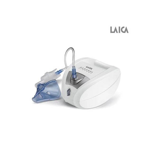 Aparat aerosoli cu piston Laica NE2003