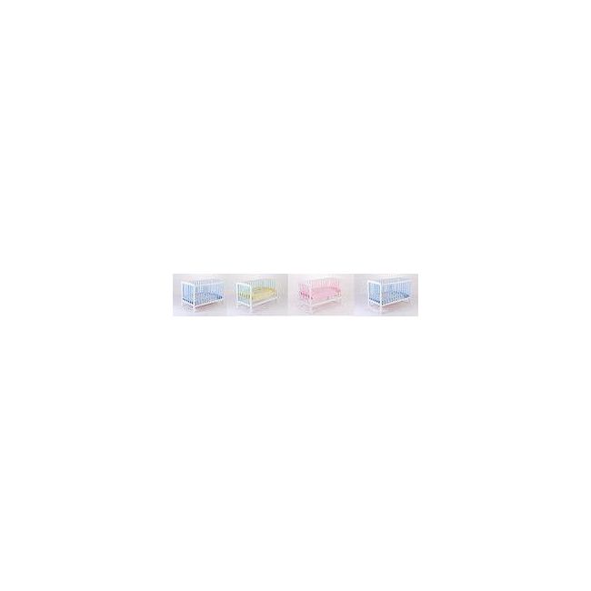 Bare protectie pentru patut - MES014