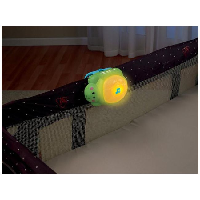 Lampa de veghe muzicala Broasca Testoasa - LGNW2783