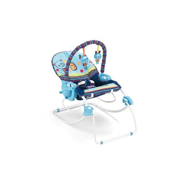 Leagan bebelusi 3in1 Swing An Rocker - LGNP6948