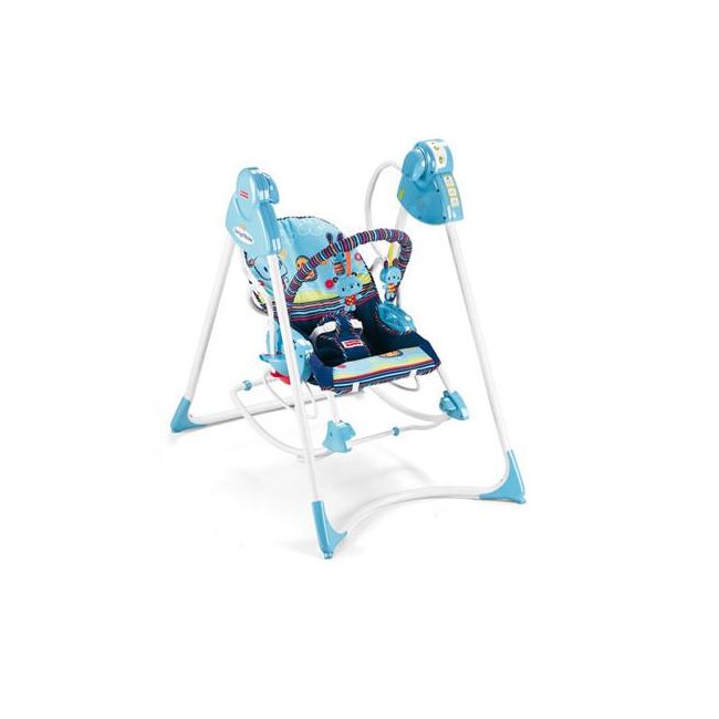 Leagan bebelusi 3in1 Swing An Rocker - LGNP6948