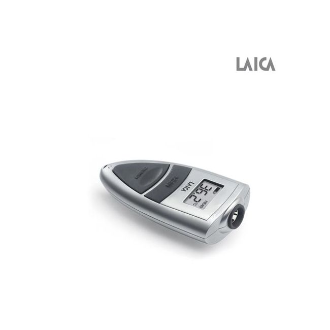 Termometru digital cu infrarosu pentru frunte Laica TH1001
