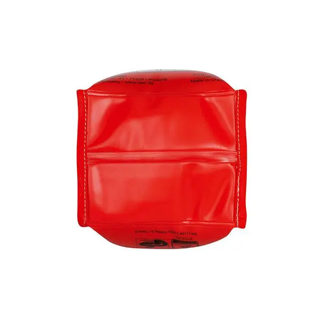 Aripioare de inot pentru copii, cu insertie din material moale, 11&ndash;30kg (1-6 ani), rosu, Reer MySwimBuddy Armbands, 66024