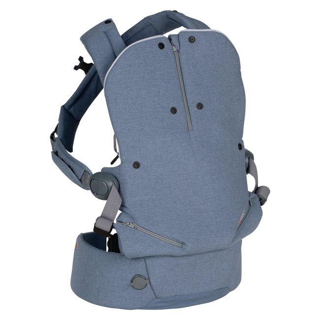 BeSafe Haven™ - Sistem de purtare Cloud Premium Leaf BSF11009565-CL
