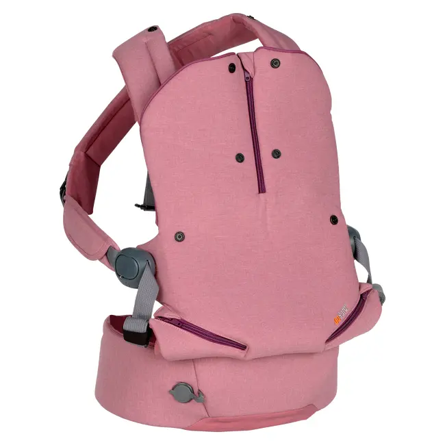 BeSafe Haven&trade; - Sistem de purtare Haze Premium Leaf BSF11009565-HL