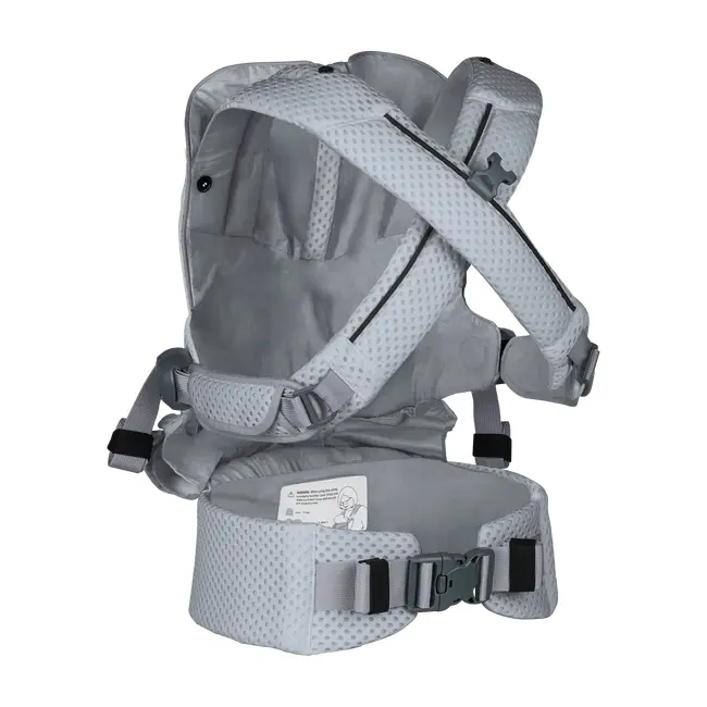 BeSafe Haven&trade; - Sistem de purtare Haze Premium Leaf BSF11009565-HL