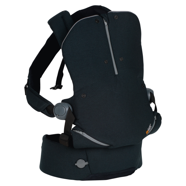 BeSafe Haven™ - Sistem de purtare Night Premium Leaf BSF11009565-NL