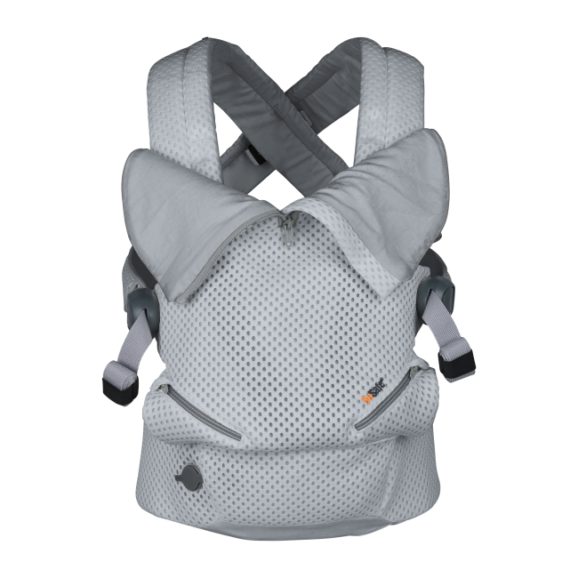BeSafe Haven™ - Sistem de purtare Night Premium Leaf BSF11009565-NL