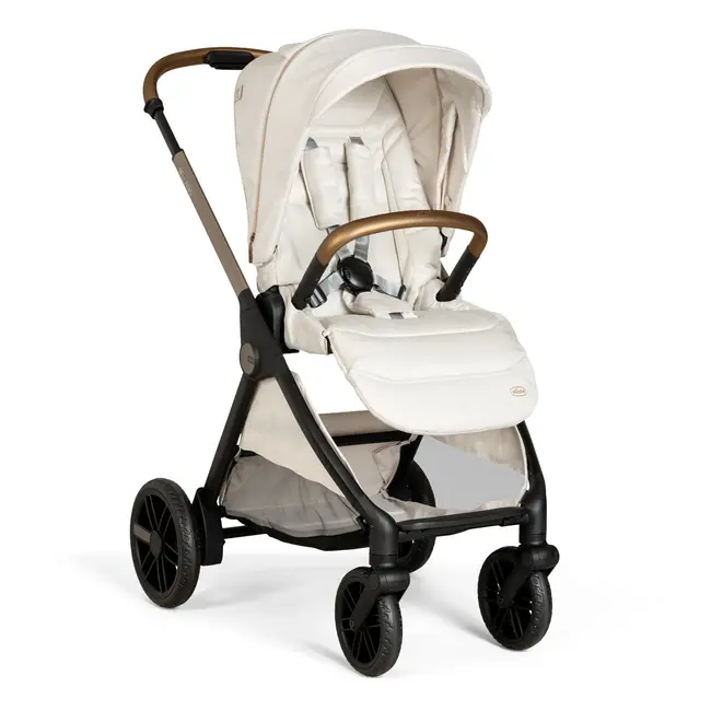 Carucior copii 3 in 1 Chicco Bellagio, Amber Glow (bej deschis), First Seat Recline, 0luni+ CHC8713650+8713750+8710050-8
