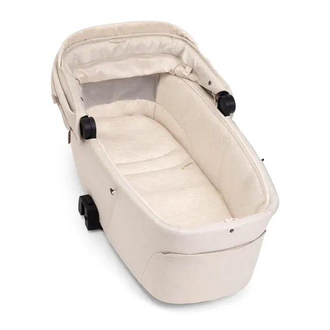 Carucior copii 3 in 1 Chicco Bellagio, Amber Glow (bej deschis), First Seat Recline, 0luni+ CHC8713650+8713750+8710050-8