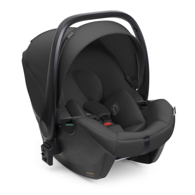 Carucior copii 3 in 1 Chicco Bellagio, Black Satin (gri inchis), 0luni+ CHC8713645+8713745+8714645-8