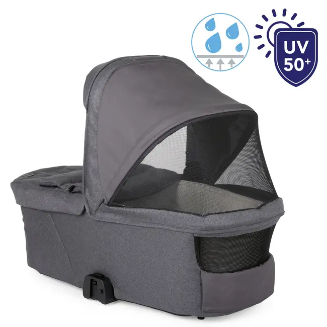 Carucior copii 3 in 1 Chicco Bellagio, Black Satin (negru), First Seat Recline, 0luni+ CHC8713645+8713745+8710045-8