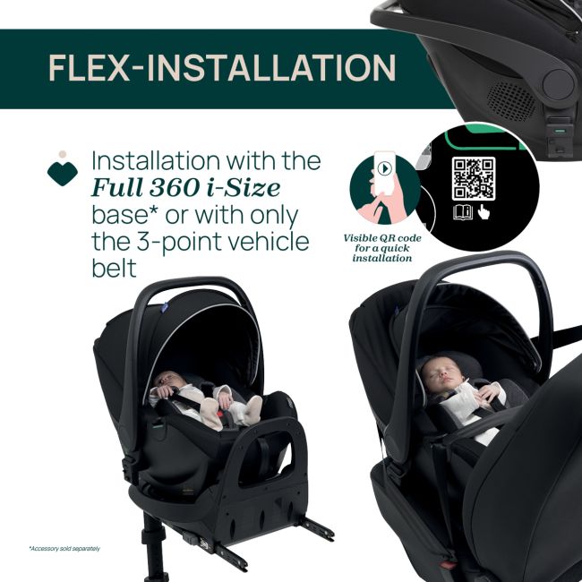 Carucior copii 3 in 1 Chicco Bellagio, Lunar Rock (gri deschis), 0luni+ CHC8713640+8713740+8714640-8