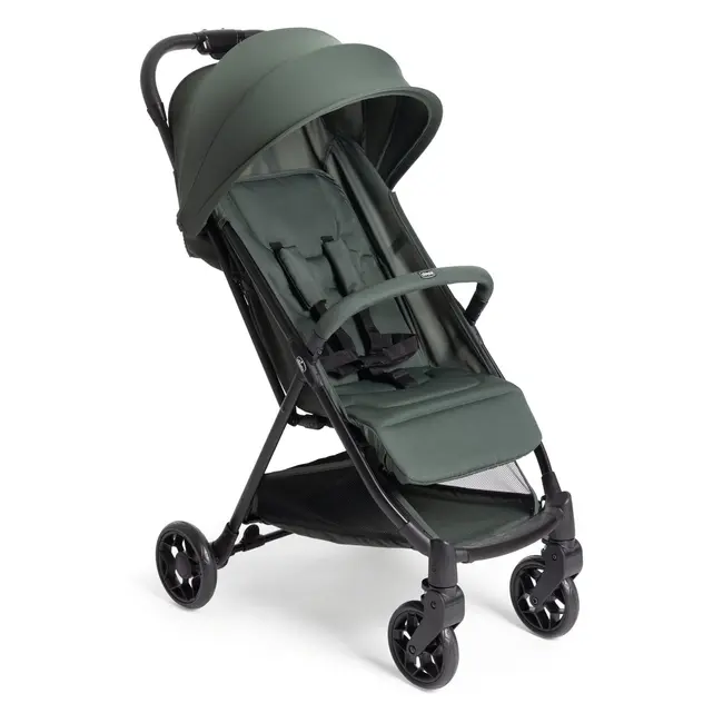 Carucior sport Chicco Urbino, EverGreen (verde), de la nastere pana la 22Kg CHC8713875-8