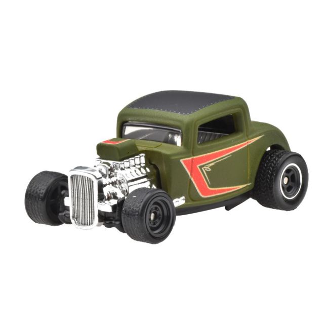 HOT WHEELS PREMIUM BOULEVARD MASINUTA METALICA FORD 32 SCARA 1:64 VIVMTGJT68_JFM94