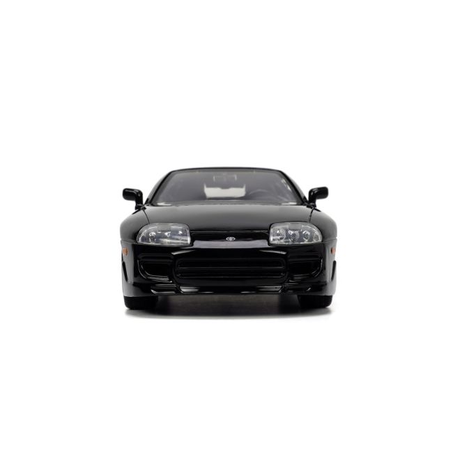 JADA FAST & FURIOUS MASINUTA METALICA TOYOTA SUPRA 1995 SCARA 1:24 VIV253203077