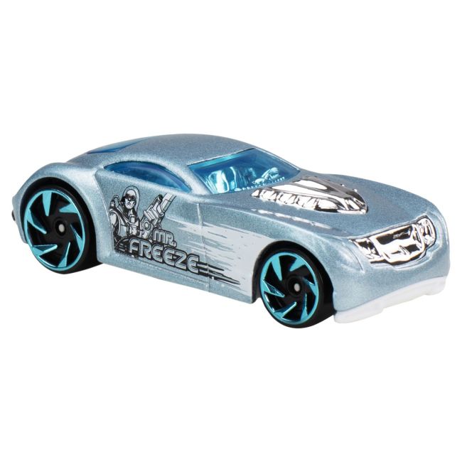 SET 5 MASINI HOT WHEELS BATMAN VIVMT1806_JBJ76