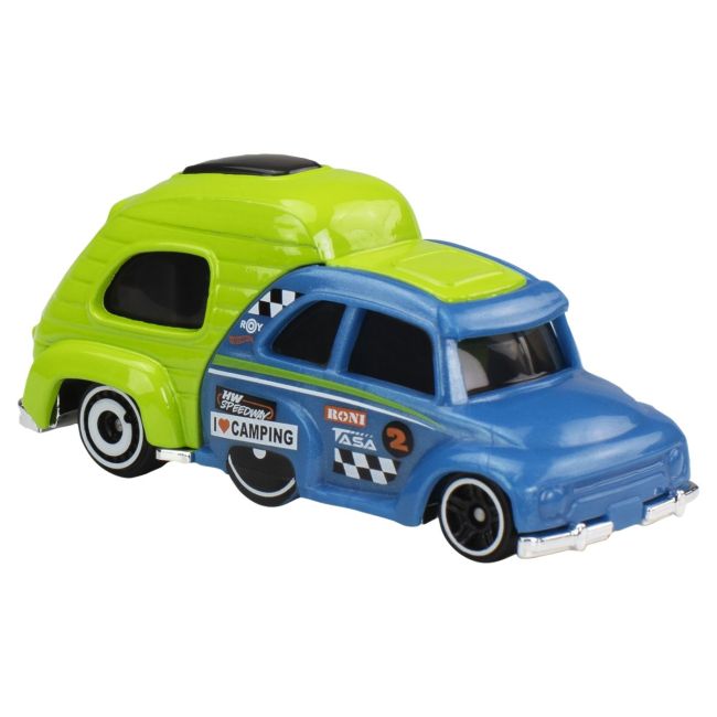 SET 5 MASINI HOT WHEELS GETAWAYS VIVMT1806_JBJ77