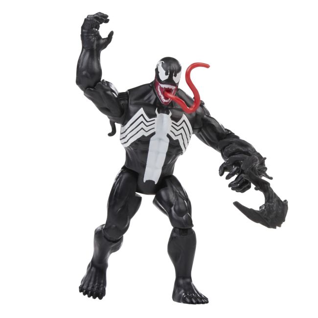 SPIDERMAN EPIC HERO FIGURINA VENOM 10CM VIVF6900_F6975