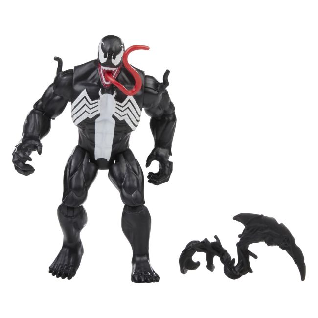 SPIDERMAN EPIC HERO FIGURINA VENOM 10CM VIVF6900_F6975