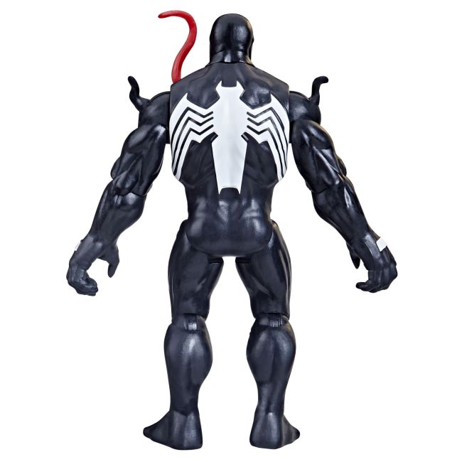 SPIDERMAN EPIC HERO FIGURINA VENOM 10CM VIVF6900_F6975