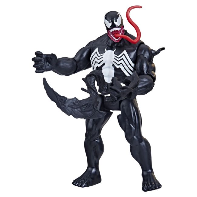SPIDERMAN EPIC HERO FIGURINA VENOM 10CM VIVF6900_F6975
