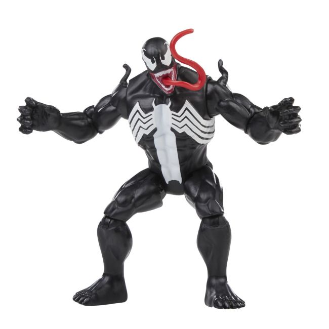 SPIDERMAN EPIC HERO FIGURINA VENOM 10CM VIVF6900_F6975