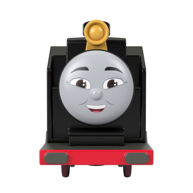 THOMAS LOCOMOTIVA MOTORIZATA HIRO CU VAGON VIVMTHFX96_HHN58