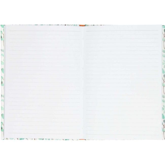 Agenda Besties A5 cu Diamond Painting Grafix GR140008 BBJGR140008_Albastru