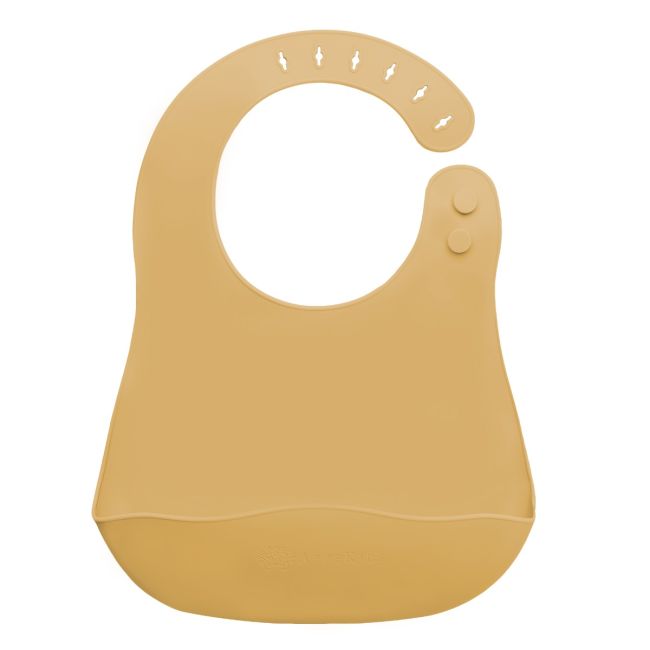 Baveta din silicon, AppeKids - Honey KRTAK275367