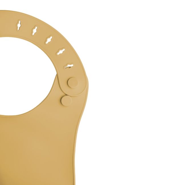 Baveta din silicon, AppeKids - Honey KRTAK275367