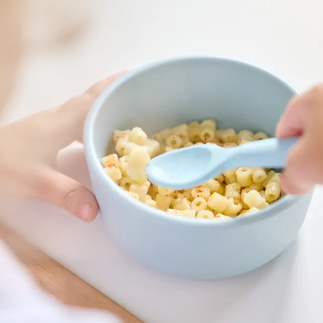 Bol Minikoioi, 100% Premium Silicone – Velvet Rose KRT101080105