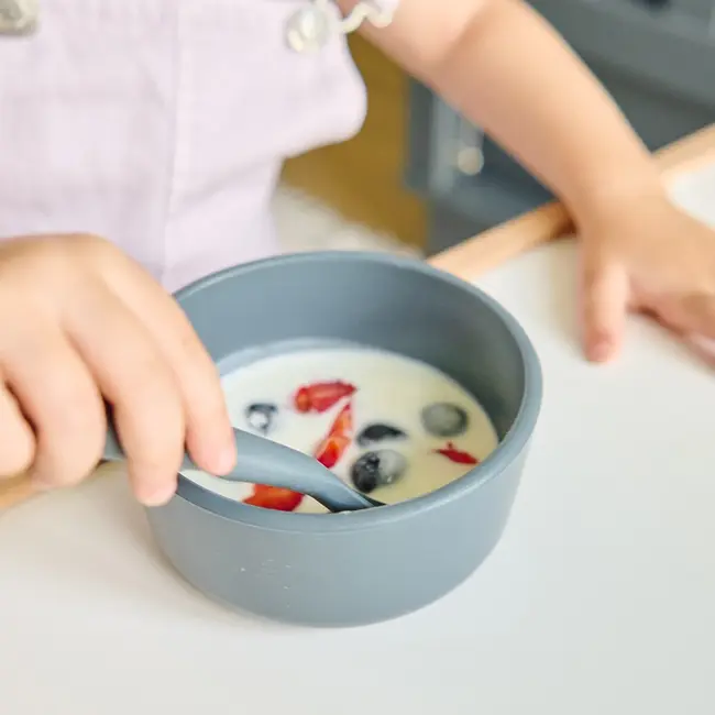 Bol Minikoioi, 100% Premium Silicone – Velvet Rose KRT101080105