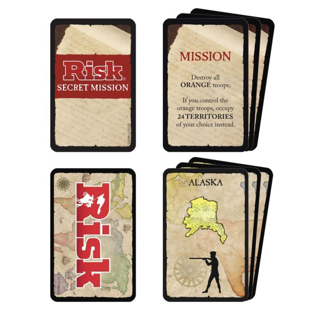 JOC DE STRATEGIE RISK VIVB7404