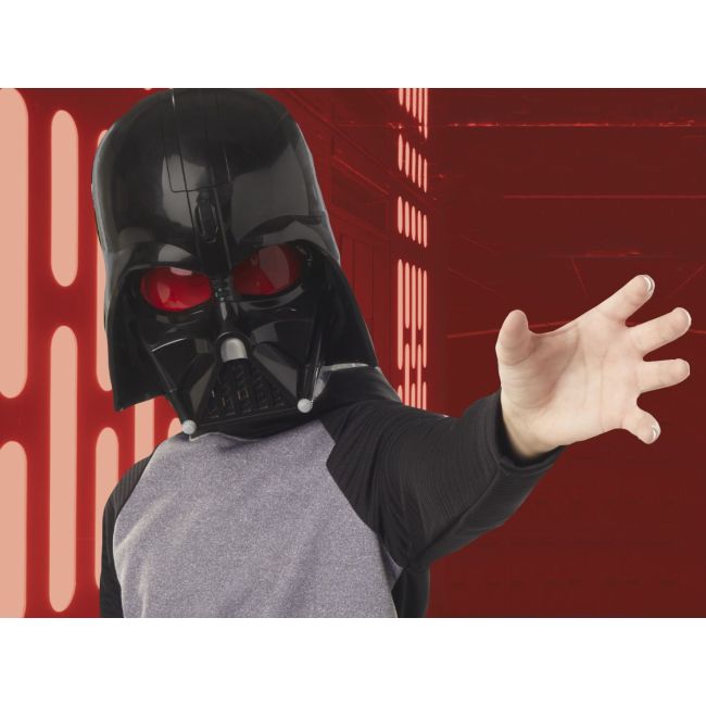 MASCA ELECTRONICA STAR WARS DARTH VADER VIVF9498
