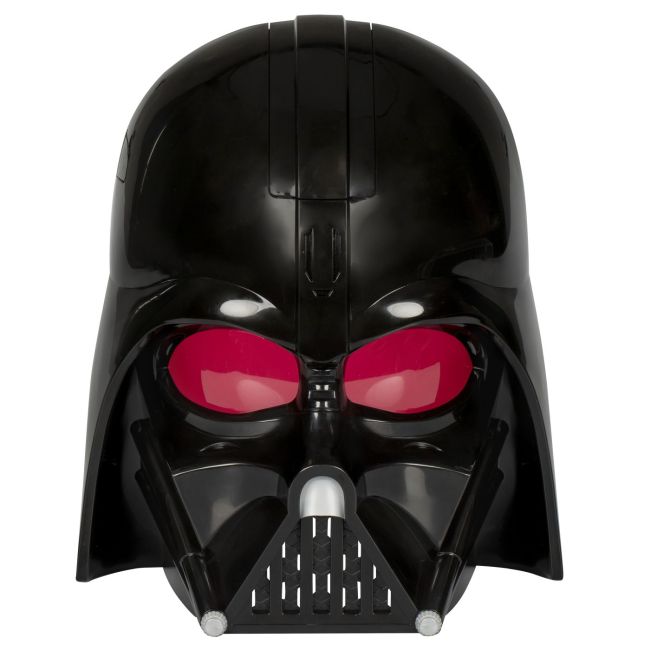 MASCA ELECTRONICA STAR WARS DARTH VADER VIVF9498