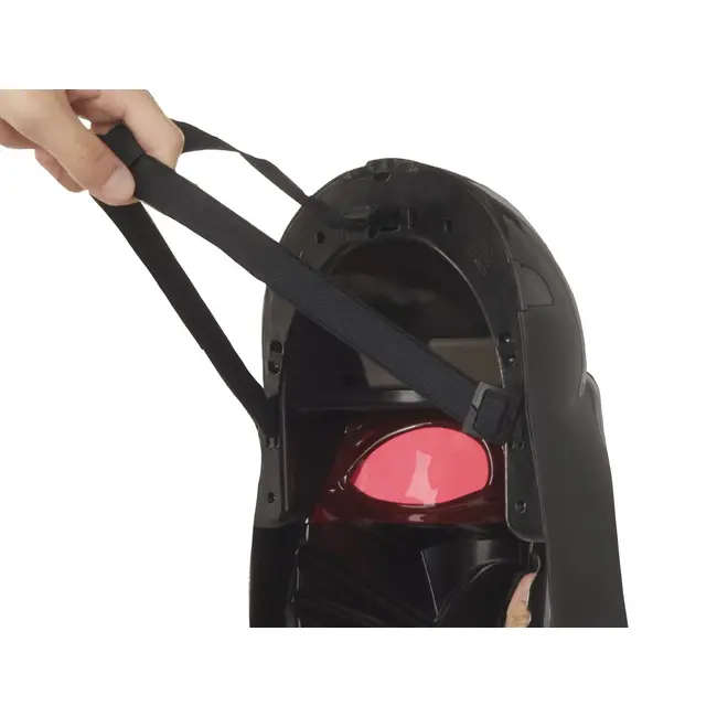MASCA ELECTRONICA STAR WARS DARTH VADER VIVF9498