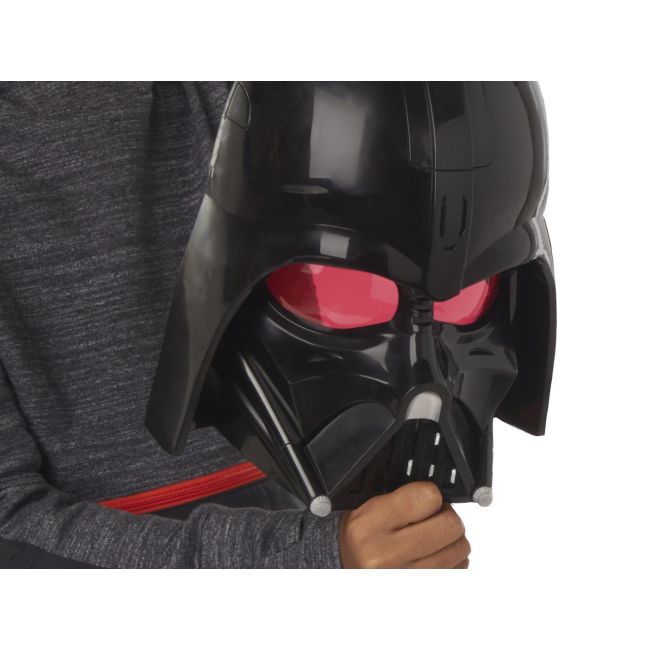 MASCA ELECTRONICA STAR WARS DARTH VADER VIVF9498