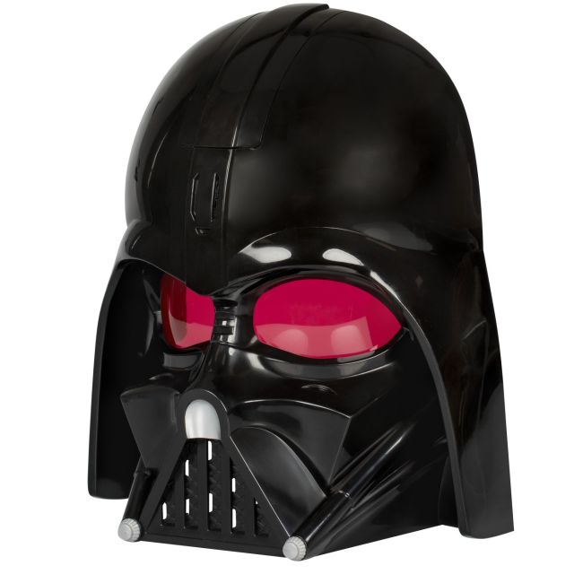 MASCA ELECTRONICA STAR WARS DARTH VADER VIVF9498