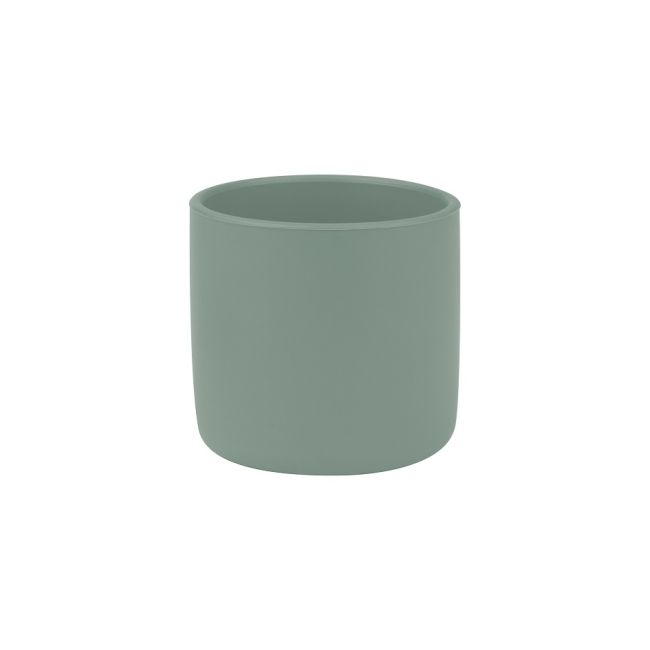 Pahar Minikoioi, 100% Premium Silicone, Mini Cup – Bubble Beige KRT101100008