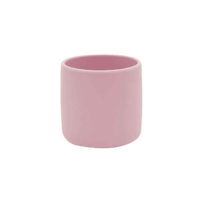 Pahar Minikoioi, 100% Premium Silicone, Mini Cup – Pinky Pink KRT101100002