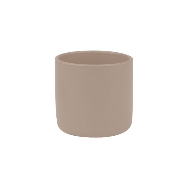 Pahar Minikoioi, 100% Premium Silicone, Mini Cup – River Green KRT101100007