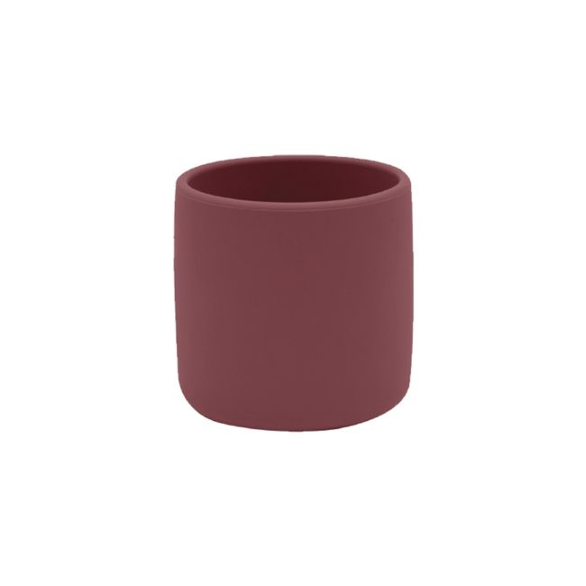 Pahar Minikoioi, 100% Premium Silicone, Mini Cup – Velvet Rose KRT101100005