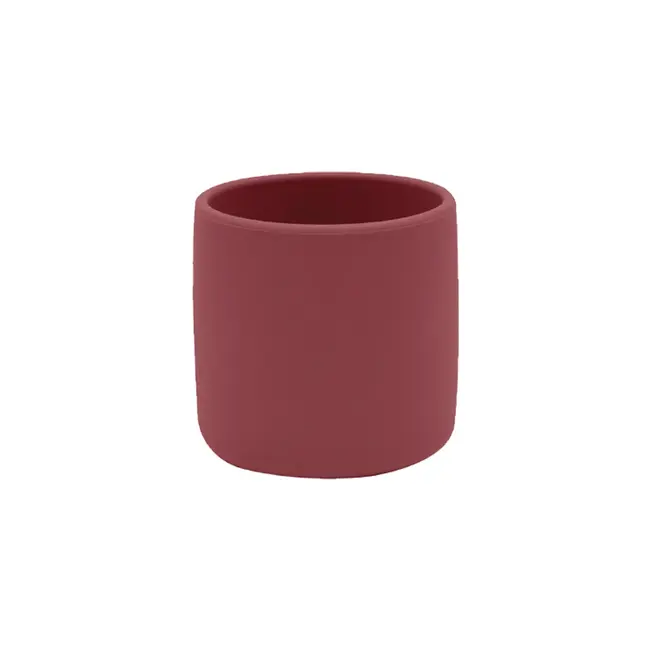 Pahar Minikoioi, 100% Premium Silicone, Mini Cup &ndash; Velvet Rose KRT101100005