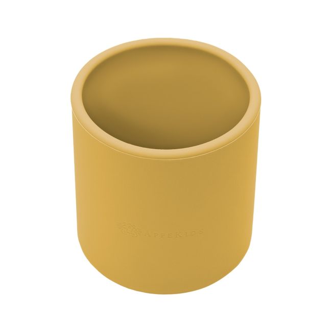 Pahar din silicon, AppeKids - Honey KRTAK275466