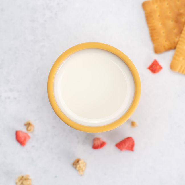 Pahar din silicon, AppeKids - Honey KRTAK275466