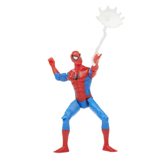 SPIDERMAN EPIC HERO FIGURINA SPIDER MAN 10CM VIVF6900_F6973