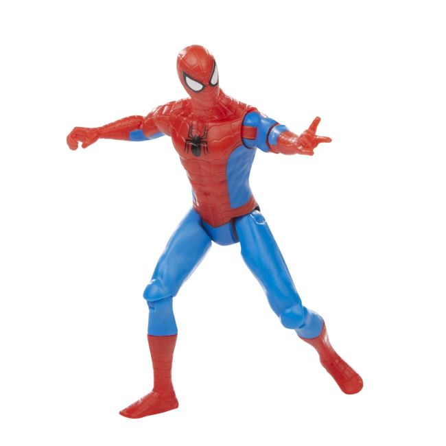 SPIDERMAN EPIC HERO FIGURINA SPIDER MAN 10CM VIVF6900_F6973