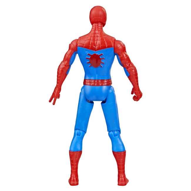 SPIDERMAN EPIC HERO FIGURINA SPIDER MAN 10CM VIVF6900_F6973